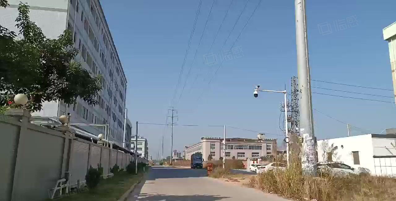 惠阳镇隆万里工业区原房东红本独院6600平方