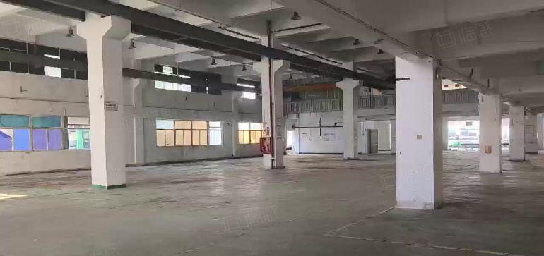 给钱就租！惠阳淡水中心园区15万平原房东厂房大小分租