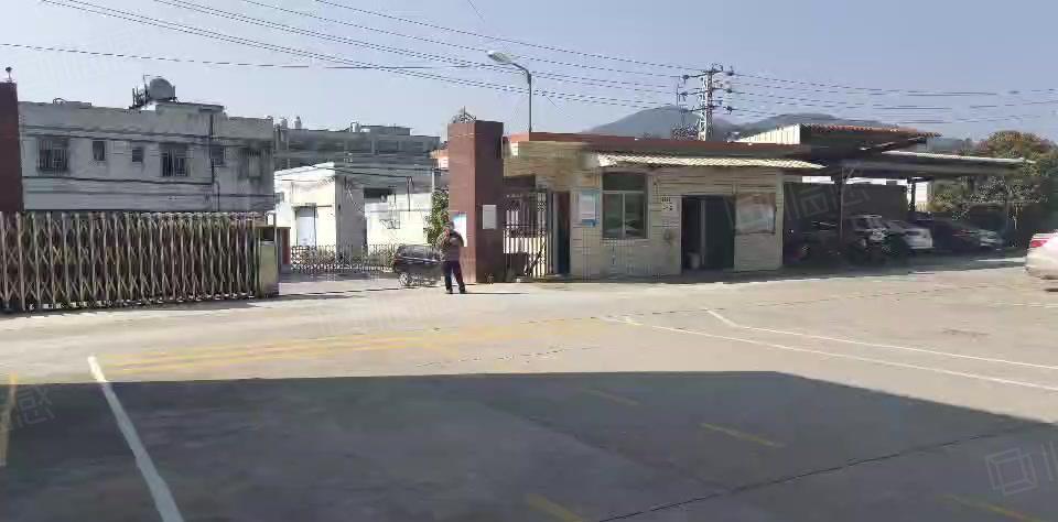 距离深圳8米！惠阳新圩5000方钢构厂房仓库出租高速口大空地