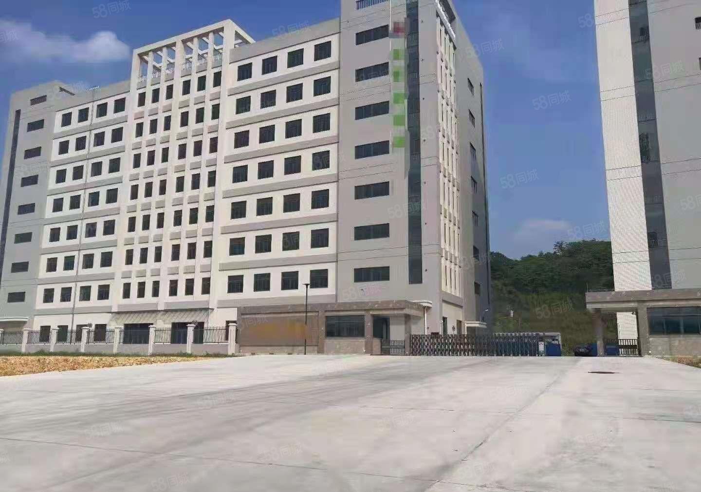 惠阳区三和经济开发区全新厂房面积20000平米出租