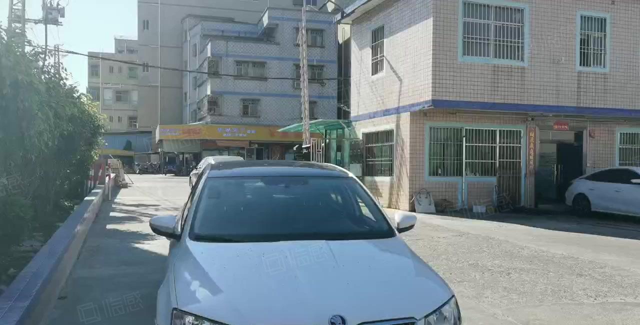 新圩塘口东仁达工业园1000方独门独院钢构厂房仓库出租大空地