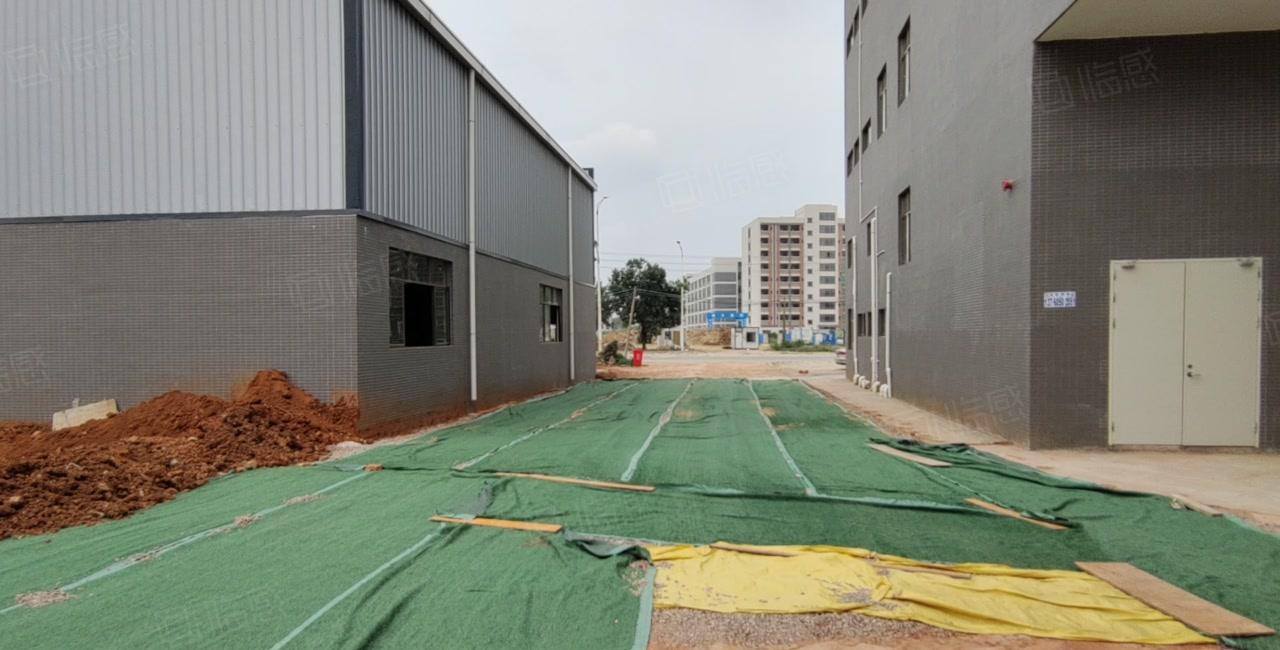 1千2千5千平起租惠阳沙田6000平钢构厂房仓库出租证件齐全