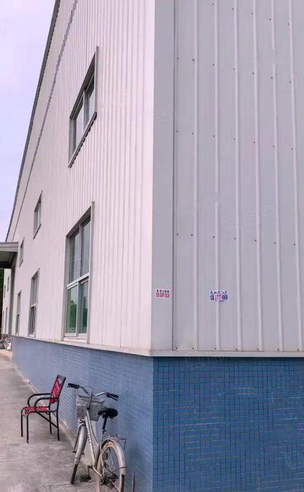 5000平高度12米，12元，原房东厂房仓库出租，高使用率