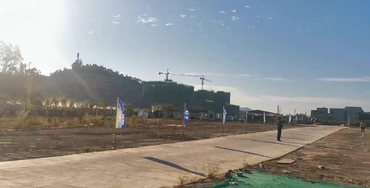 惠阳临深平米全新花园标准出租，高速口，证件齐全，形象超好