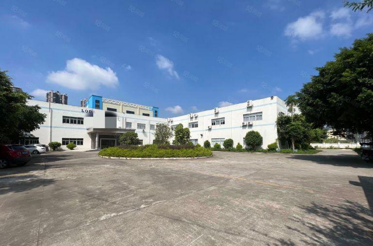 惠阳开发区，红本3600平，可，10元一平，可分租