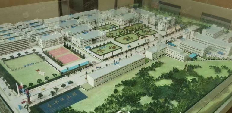 9元厂房出租陈江永华红本厂房带装修185000平300起分租