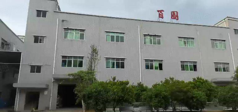 新圩镇隆原房东标准一楼三楼各1100平厂房仓库出租主线到车间