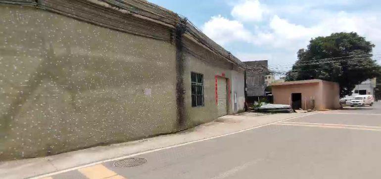 惠阳新圩镇长布工业区原房东650平方单一层