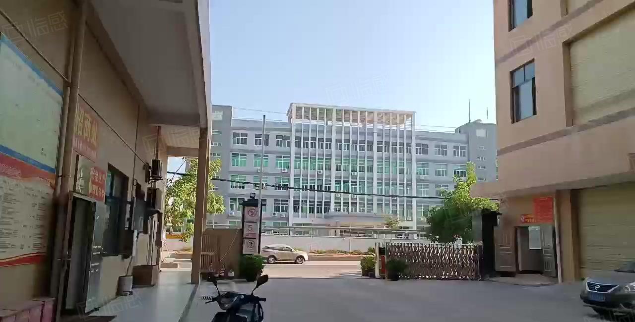 （24小时不限电）镇隆镇甘陂村全新标准厂房16800平方