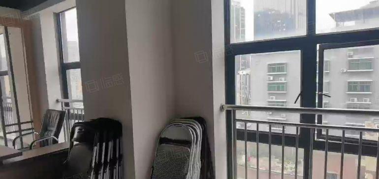 惠阳壹中心现成装修写字楼出租，带家私，原房东。