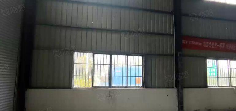 惠阳秋长2200平方单一层厂房出租