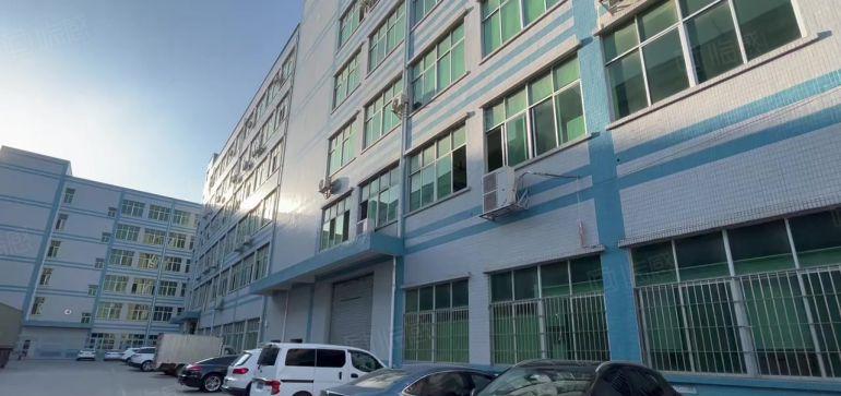 10元！10元！特价红本带装修标准厂房。不限行业 可以分租
