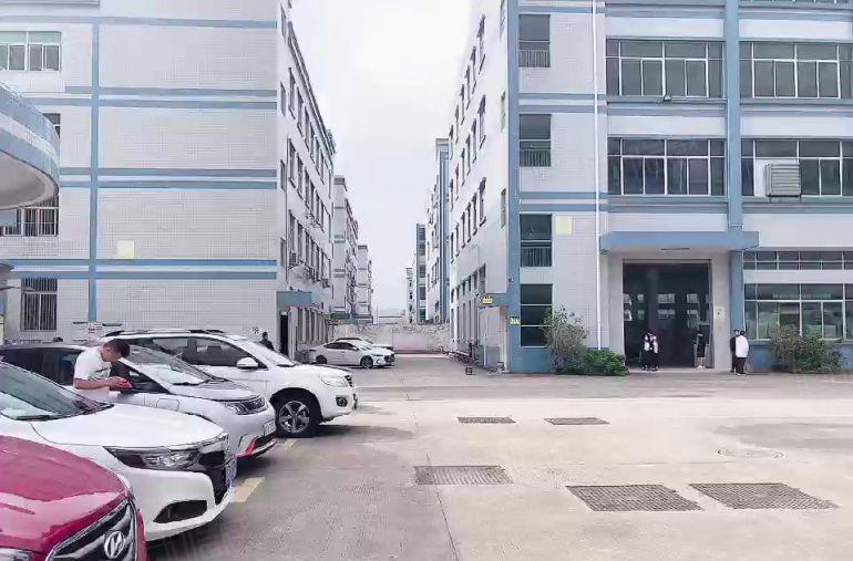 500平电子加工注塑老板点开看看单层2千平实惠价出租