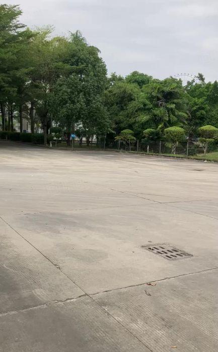 惠州大亚湾西区原房东一楼钢构厂房2000平出租