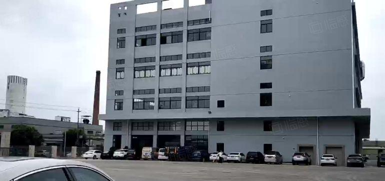 博罗黄西工业区大型工业园区招租500平方起分证件齐全可办环评