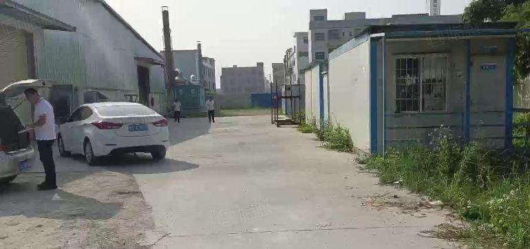 独门独院带家具环评，滴水7米单一层低价出租，大小可分租