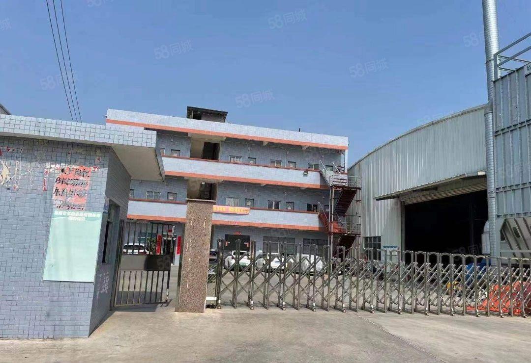 石湾带家具环坪独院单一层出租，周围无居民，现成办公室装修。