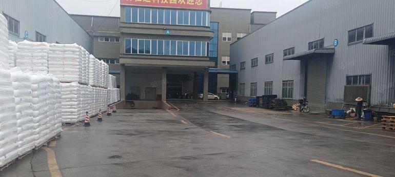 博罗罗阳现成无尘车间厂房3100平方便宜出租