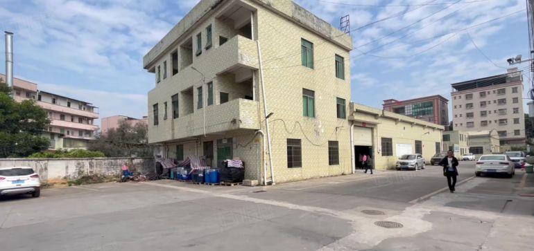 龙溪厂房出租实际面积原房东厂房出租独院可做仓库出租加工等行