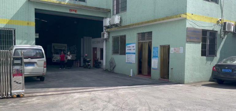 园洲厂房出租实际面积原房东厂房出租独院可做仓库出租加工等行业