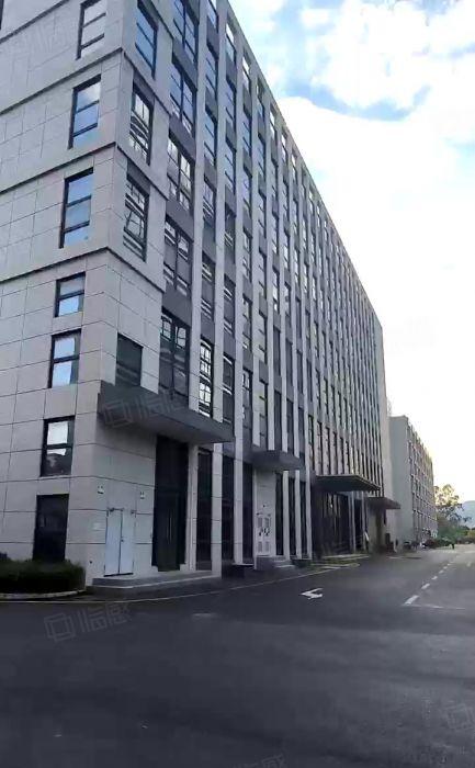 9 元！实际面积单层 2000 平博罗石湾标准厂房低价出租
