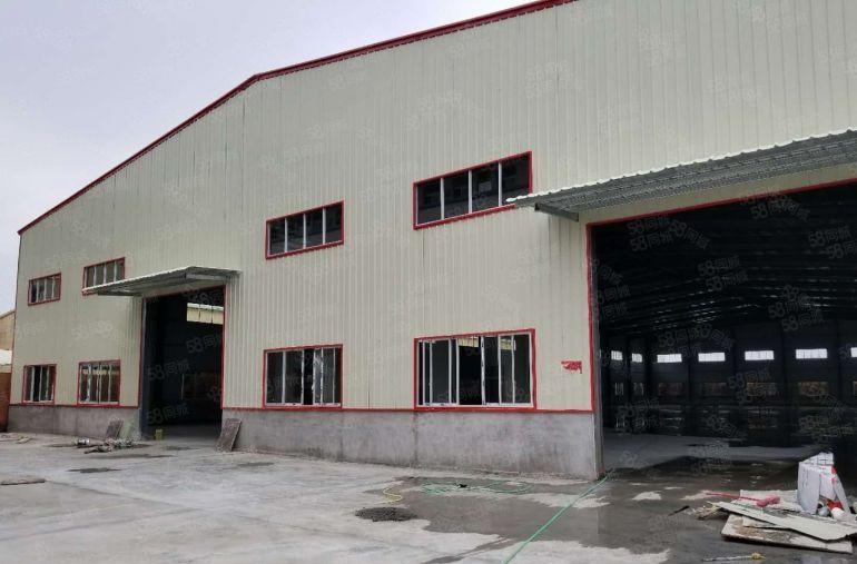 园洲原房东低价独院厂房仓库出租地皮出租重工业厂房出租