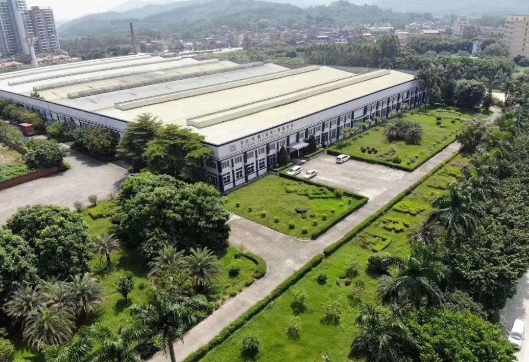 博罗红本独院单一层厂房出租20000平，适合上市公司可办环评