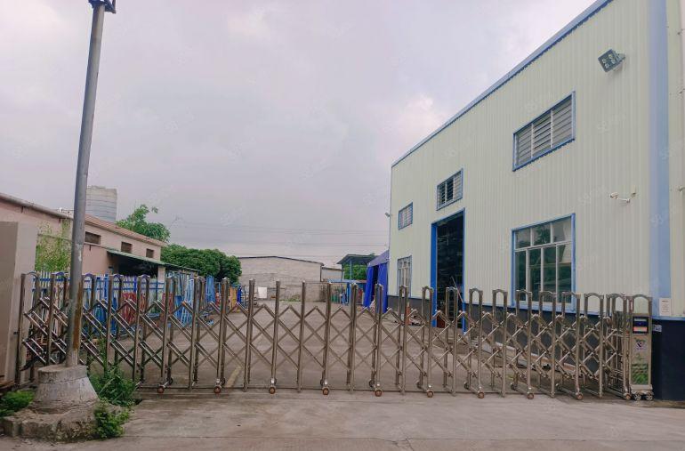 石湾现成家具环评厂房出租5000方，带喷油喷漆设备，拎包入住