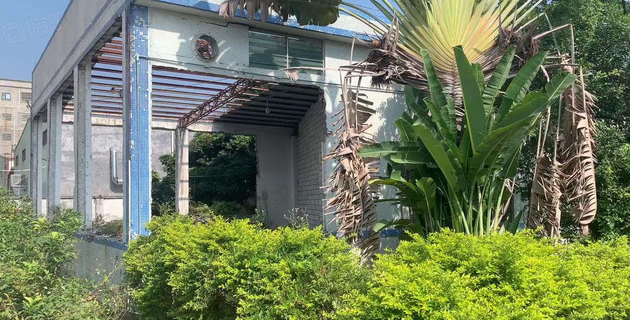原房东厂房直招，独门独院4500平，现成办公楼，独立食堂宿舍