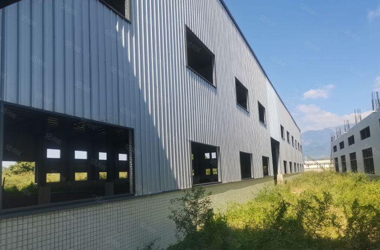 博罗全新钢构滴水10米只租10块钱需要预付一年房租