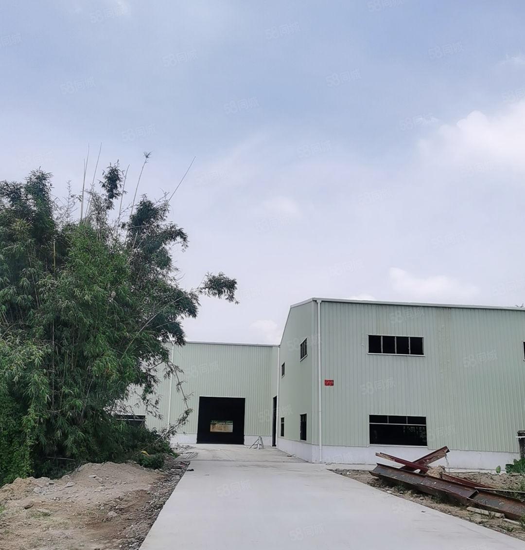 五金建材厂房 注塑 钢铁 石材 可分租  工业用地 可办环评