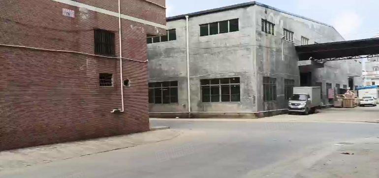 原房东独门独院标准厂房，证件齐全可办环评，交通方便，低价出租