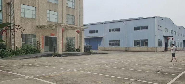成熟工业区红本独院10米单一层厂房，二类消防，无行业限制
