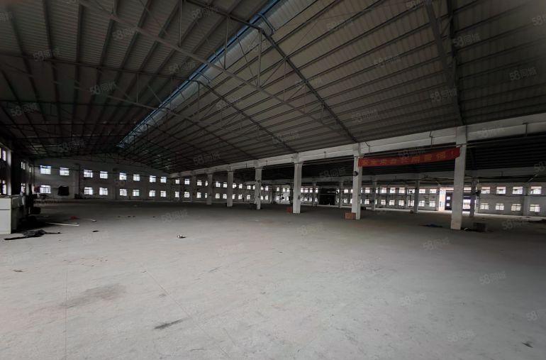 博罗县原房东独门独院厂房8800，空地14000平，价格便宜