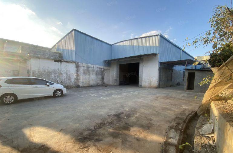 急租，石湾本地佬新出小独院。周边没居民工业用地，适合各行各业