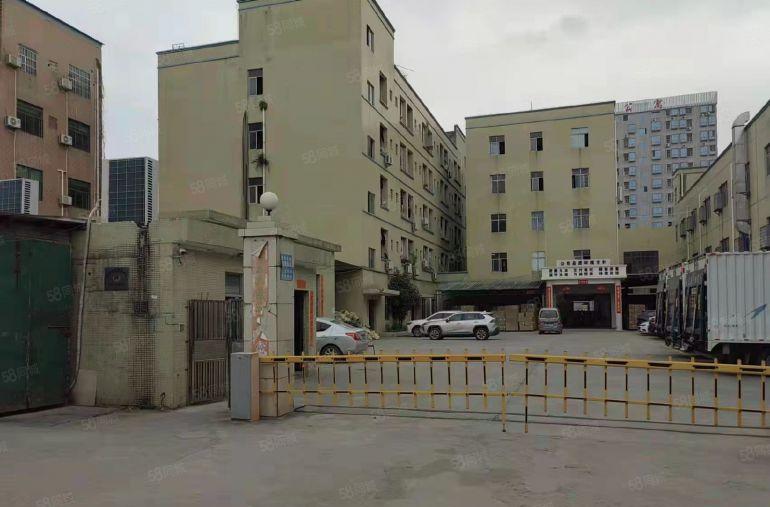 低价出租龙溪街道原房东标准独院