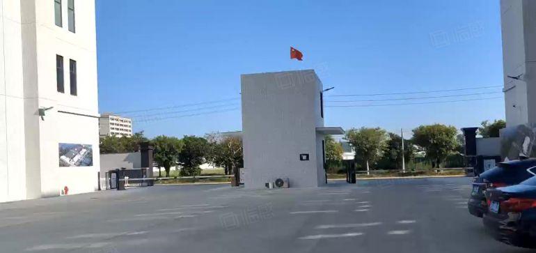 独门独院红本标准，单一层厂房