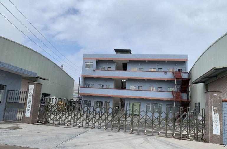 石湾独院原房东厂房出租6500方，交通方便可办环评高速出口旁