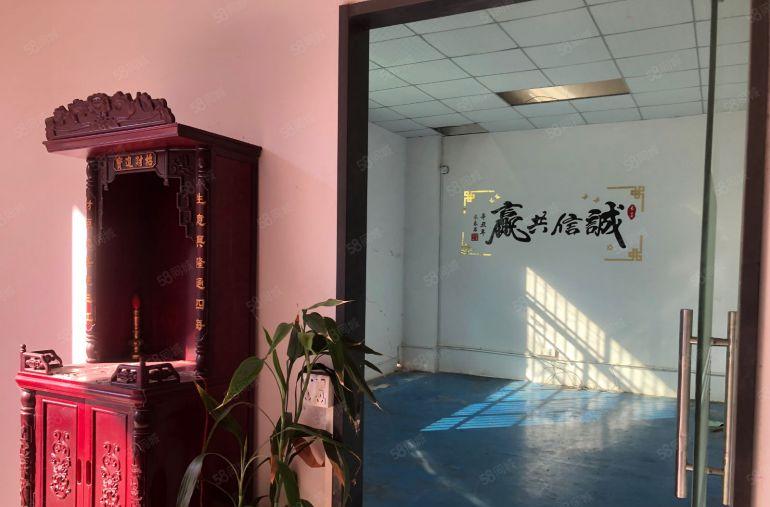 惠州石湾镇原房东独院单一层注塑厂房550平带装修水电到位出租