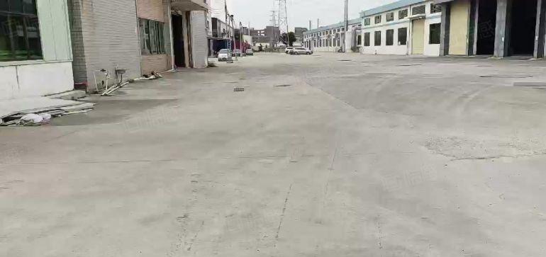 工业园区，独门独院，证件齐全，可办环评，滴水8单一层，可分租