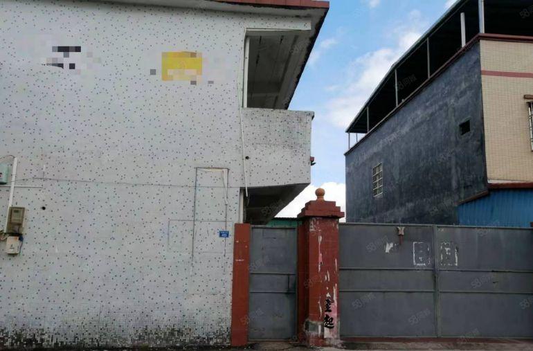 龙溪街道独院厂房出租，配套宿舍办公室，村委厂房价格优惠