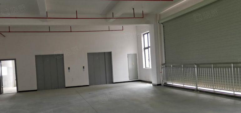 罗阳镇厂房出租，标准厂房，原房东，5吨电梯。