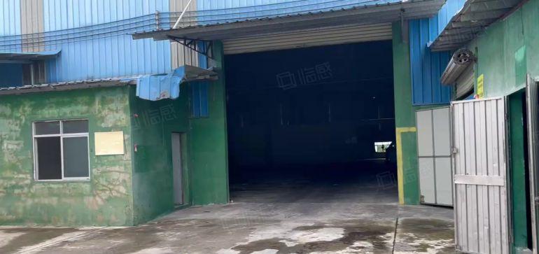 （500平起分）罗阳原房东钢构独门独院厂房低价出租，空地超大
