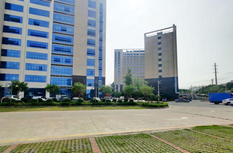 原房东低价6元起博罗石湾园洲6千平厂房一楼仓库出租大小可分