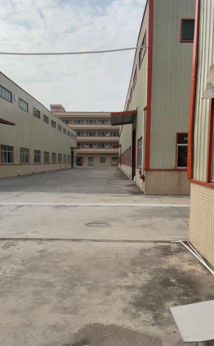 博罗石湾镇原房东低价出租单层独院厂房26700平方