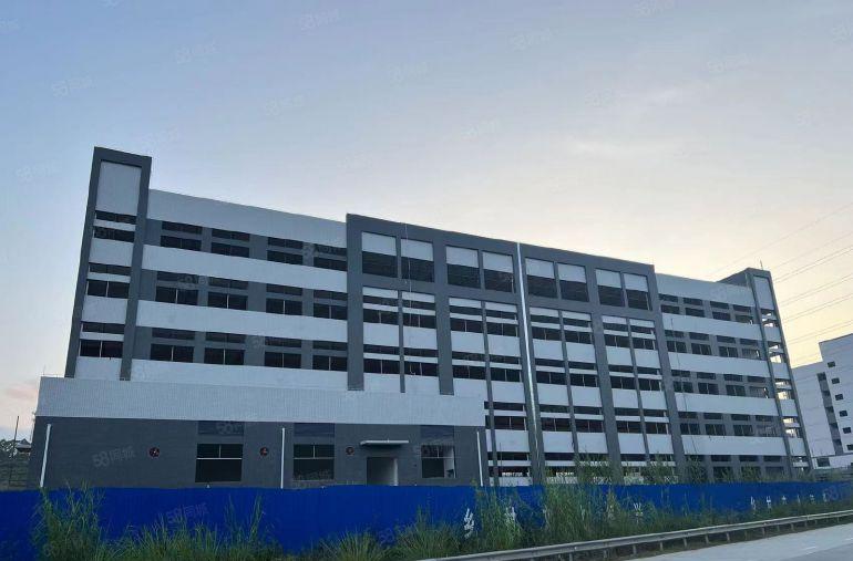 全新厂房10块钱房东负责装修拉水电做地坪漆