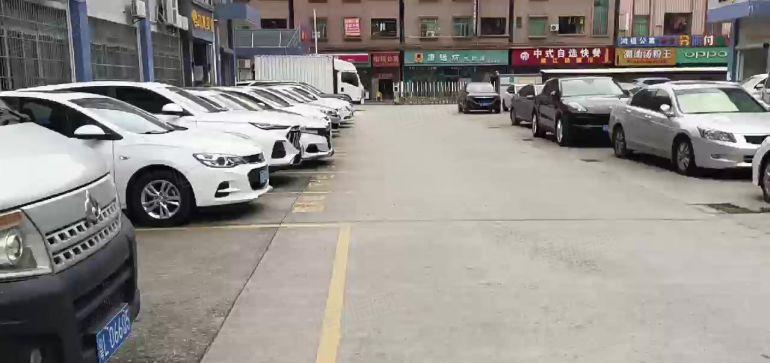 独门独院红本工业园区一楼招租，可办环评，交通便利，易招工