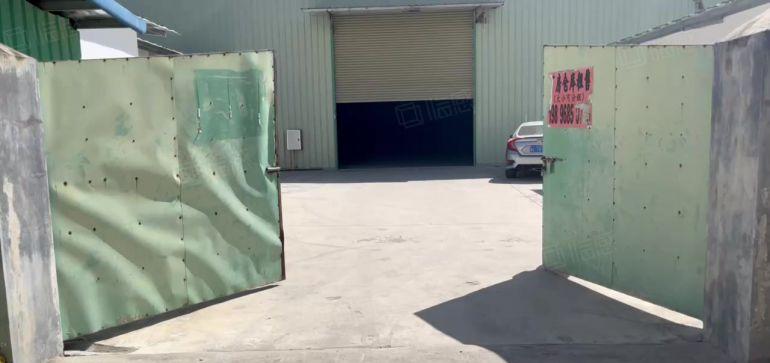 （独院钢构）罗阳10块每平独院厂房