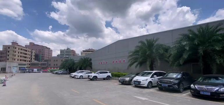 12块！博罗实际面积8000平厂房仓库出租滴水9米可办环评。