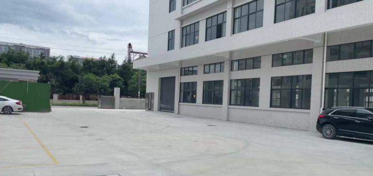 石湾工业园区重工业厂房出租证件齐全可分租价格便宜容易招工